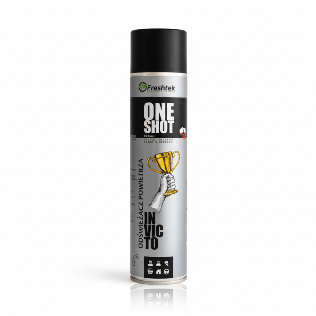 Freshtek ONE SHOT Invicto