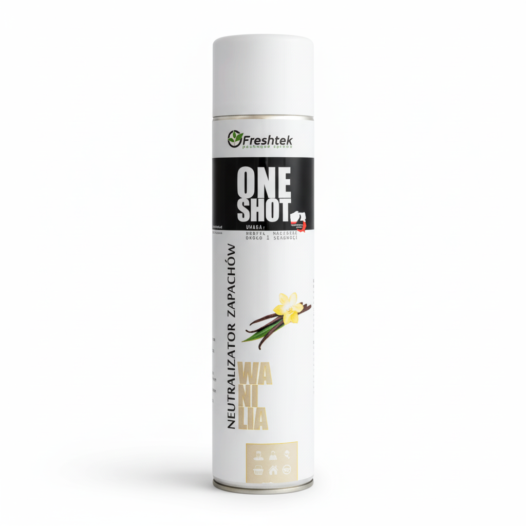 Freshtek ONE SHOT Wanilia