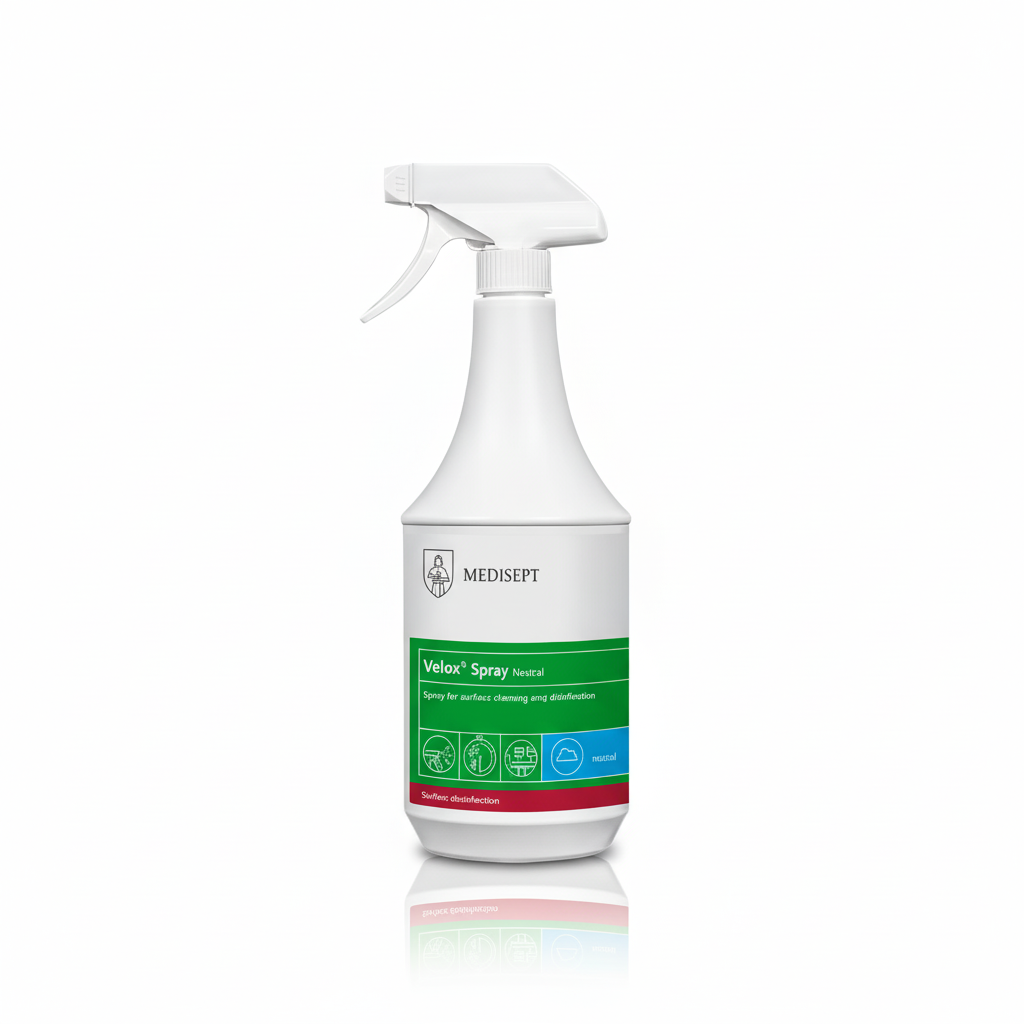 velox spray