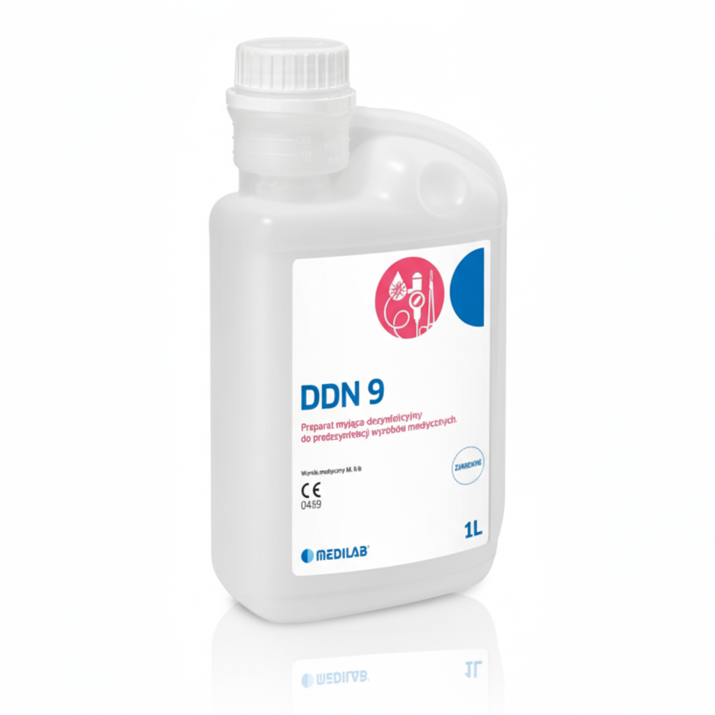 ddn 9