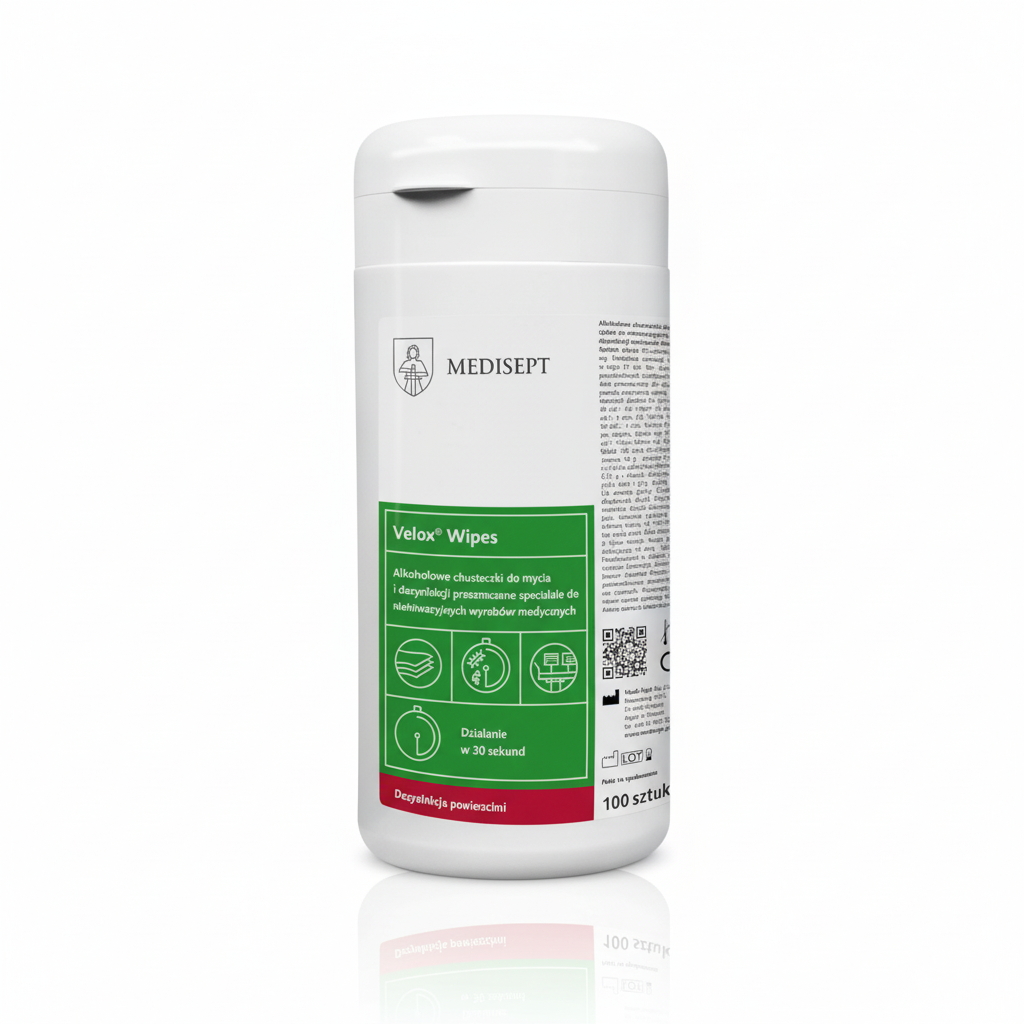 velox wipes